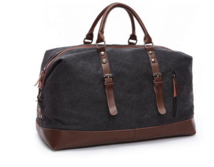 Canvas Holdall Tasche | ANCHORAGE