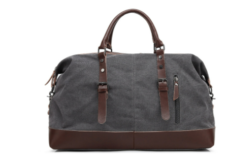 Canvas Holdall Tasche | ANCHORAGE