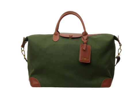 Wochenend-Holdall | TROMSO