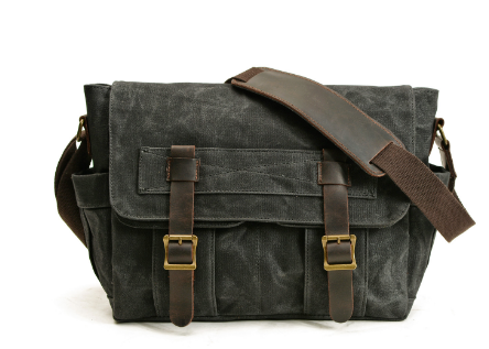 Crossbody Schultertasche | BOSTON