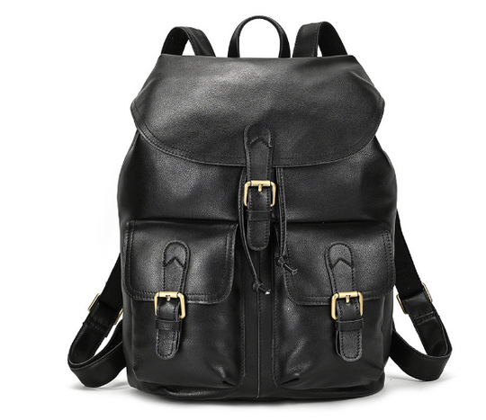 Leder Rucksack Tasche | FALUN