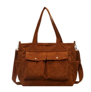 Vintage Schultertasche | BRAGA