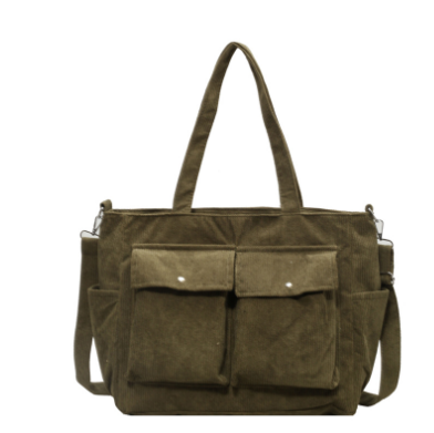 Vintage Schultertasche | BRAGA