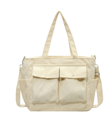 Vintage Schultertasche | BRAGA