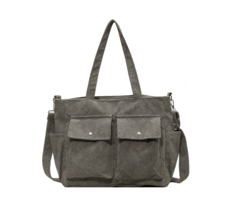 Vintage Schultertasche | BRAGA