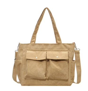 Vintage Schultertasche | BRAGA