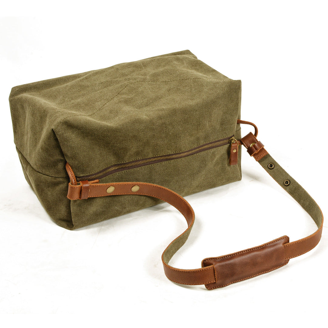 Armee Duffle Bag | DENVER