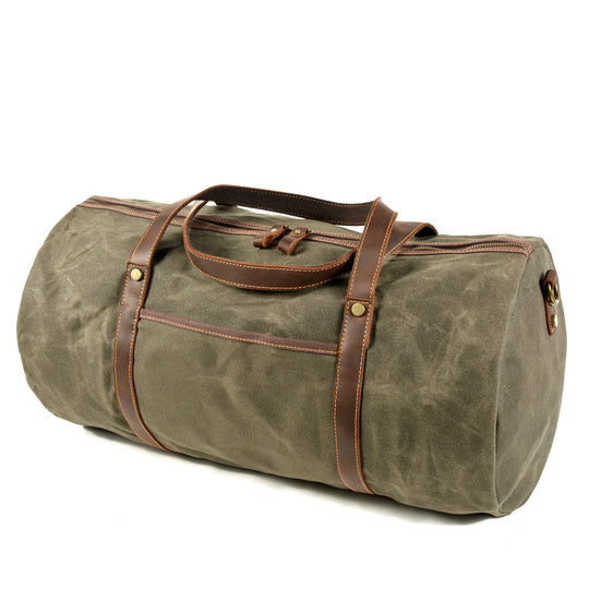 Militär-Duffle-Bag | BRASOV