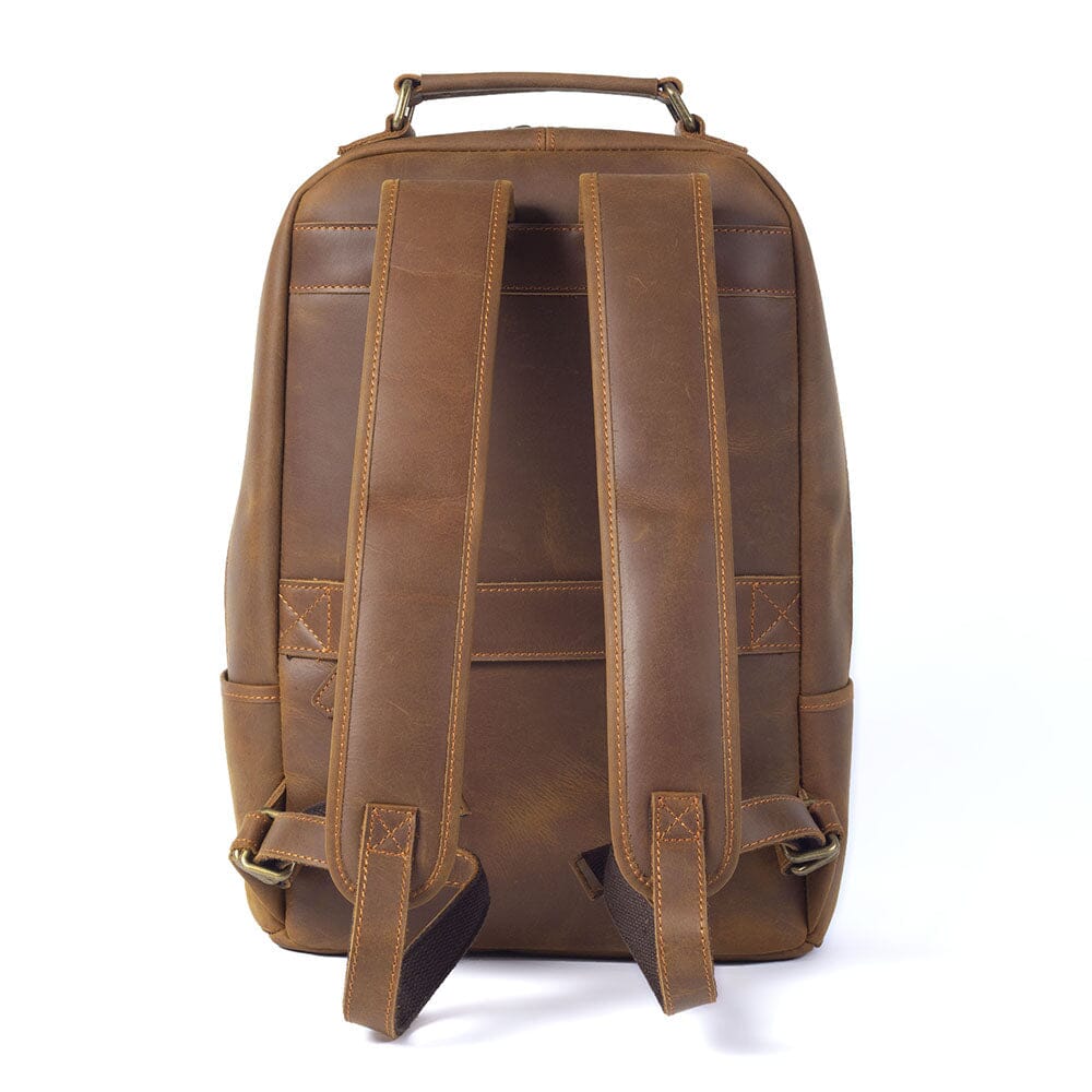 Echtleder Rucksack | OXFORD