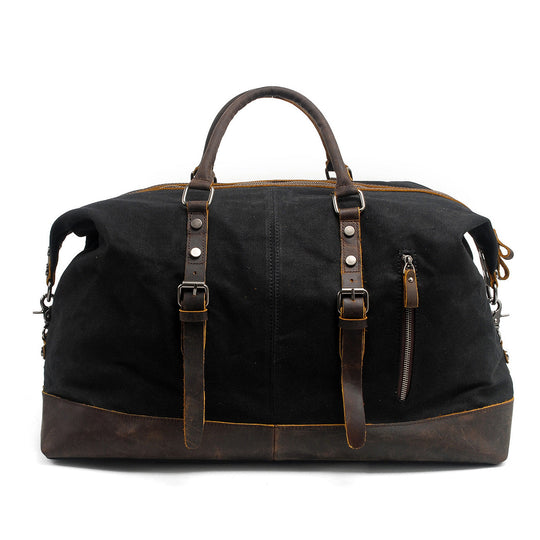 Canvas Duffel Bag | PHOENIX