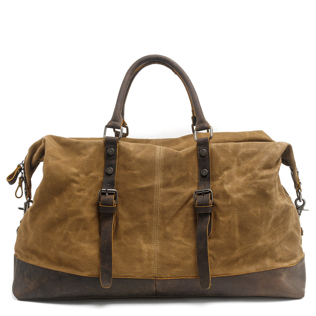 Canvas Duffel Bag | PHOENIX