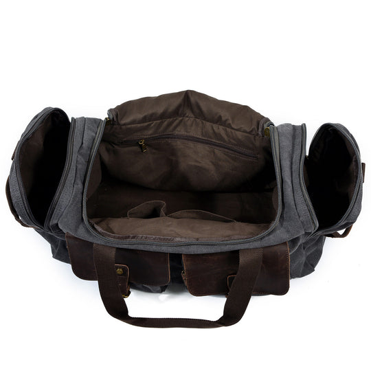 Wochenend-Duffle Bag | MONTRAIL