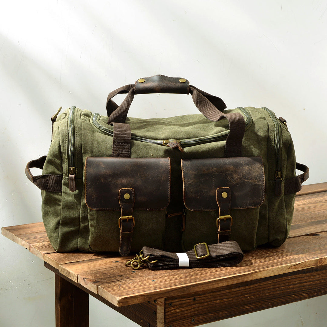 Wochenend-Duffle Bag | MONTRAIL