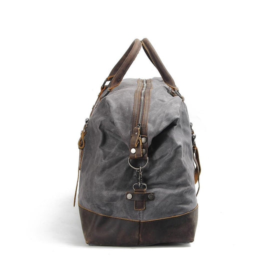 Canvas Duffel Bag | PHOENIX