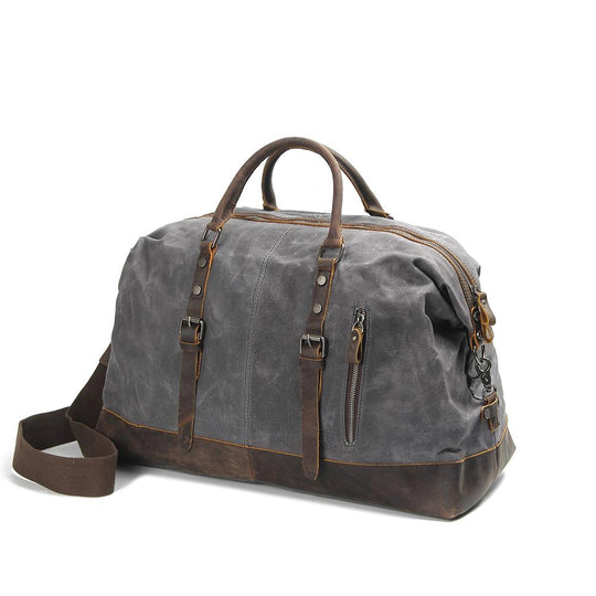 Canvas Duffel Bag | PHOENIX