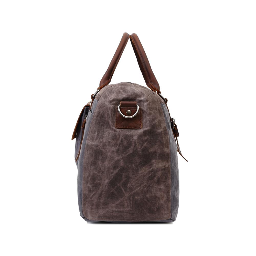 Canvas Holdall Tasche | ANCHORAGE