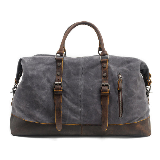 Canvas Duffel Bag | PHOENIX