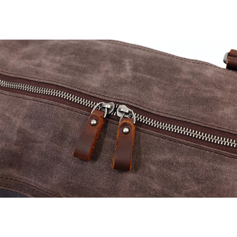 Canvas Holdall Tasche | ANCHORAGE