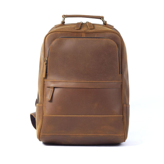 Echtleder Rucksack | OXFORD