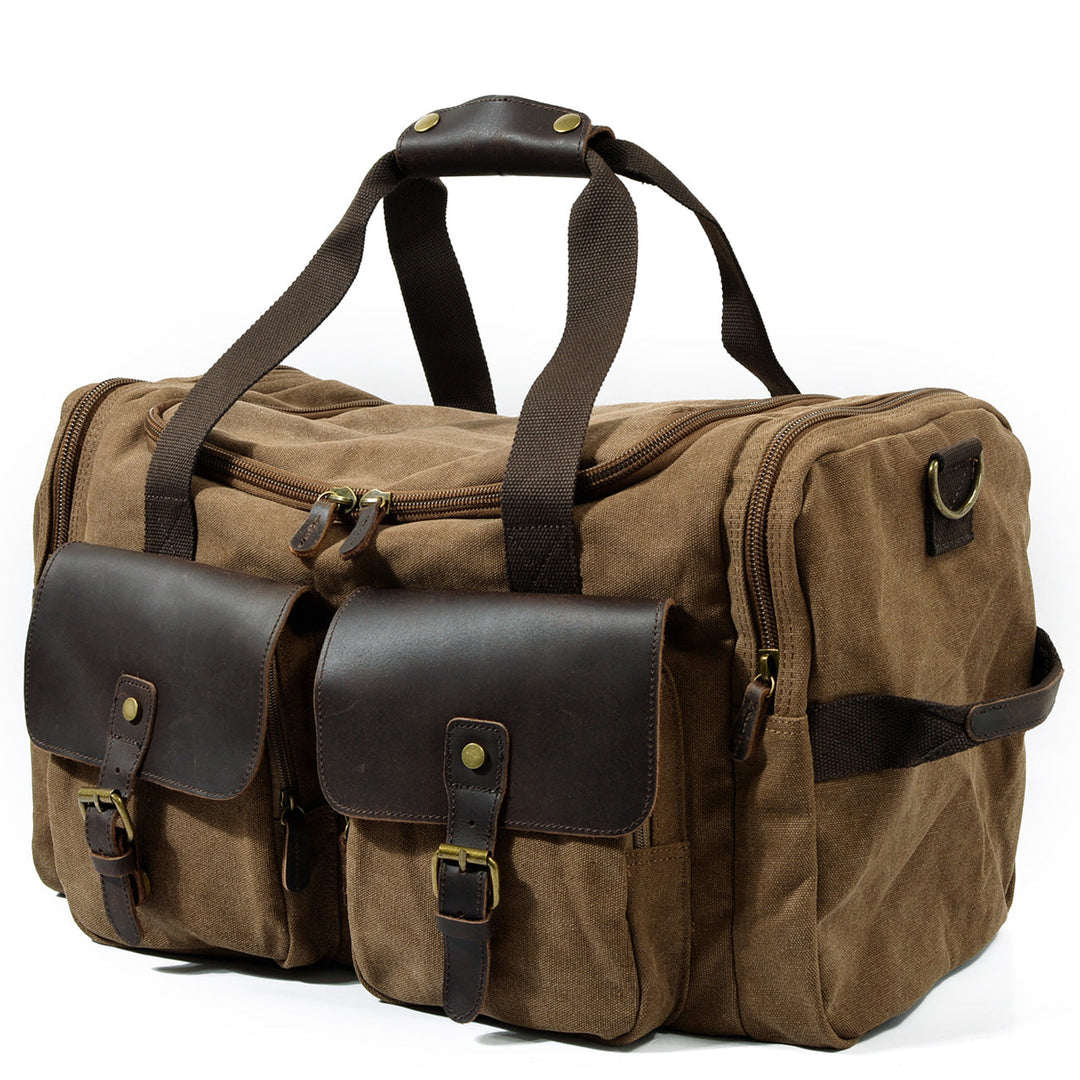 Wochenend-Duffle Bag | MONTRAIL