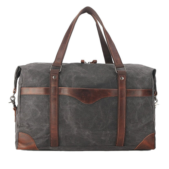 Herren Canvas Reisetasche | NOVA