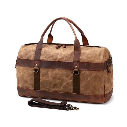 Herren Duffle Bag | COMO