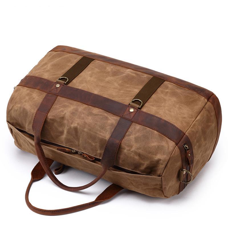 Herren Duffle Bag | COMO