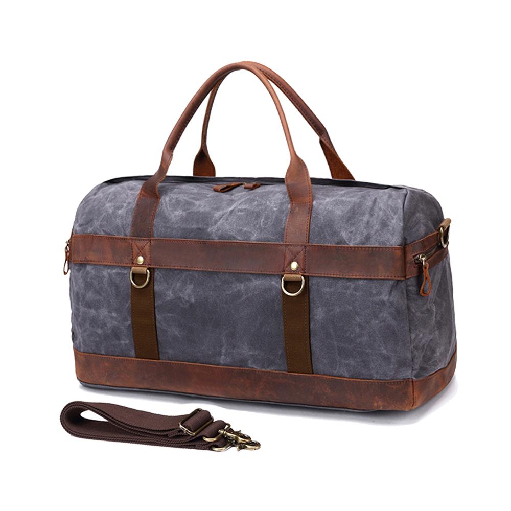 Herren Duffle Bag | COMO