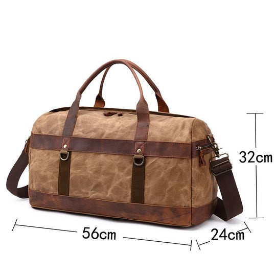 Herren Duffle Bag | COMO