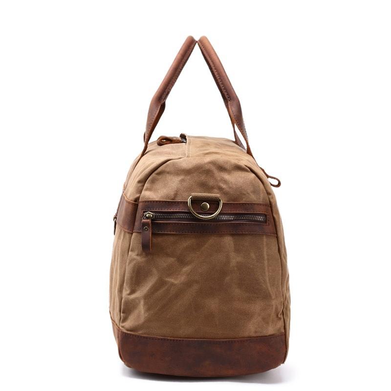 Herren Duffle Bag | COMO