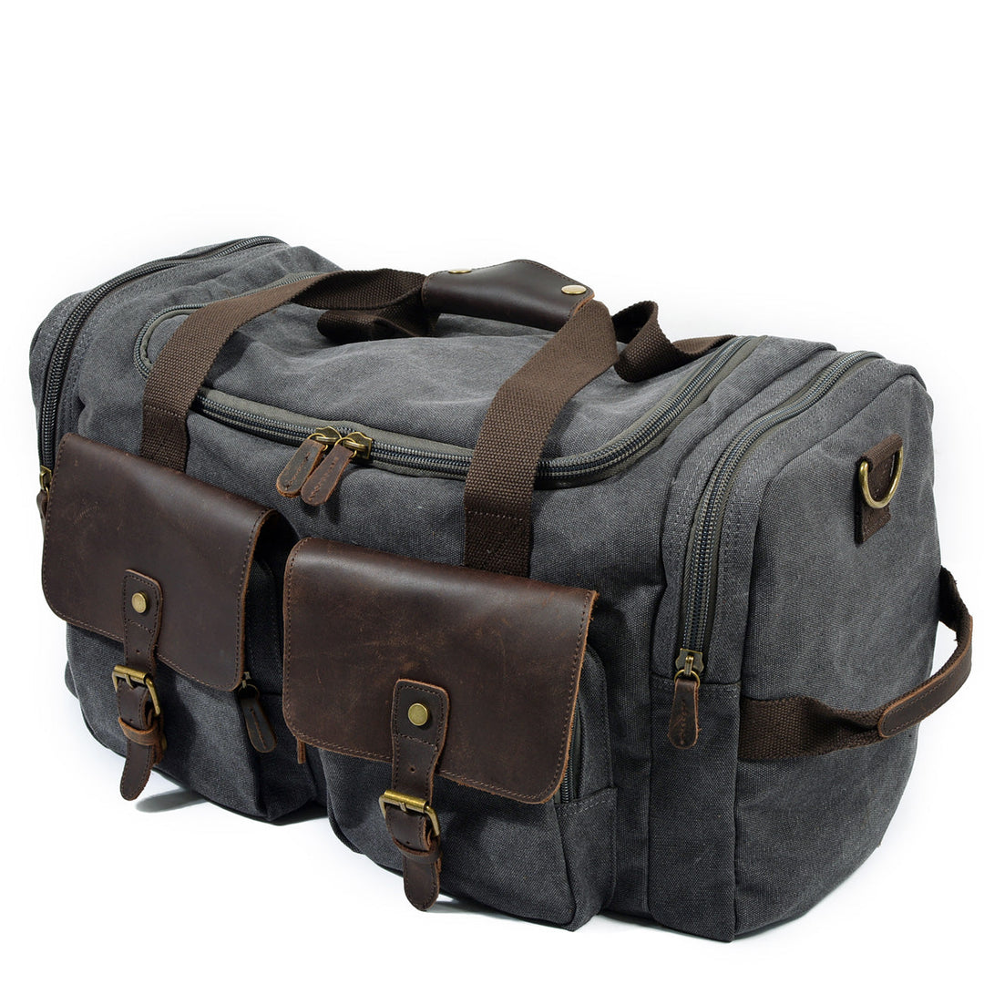 Wochenend-Duffle Bag | MONTRAIL