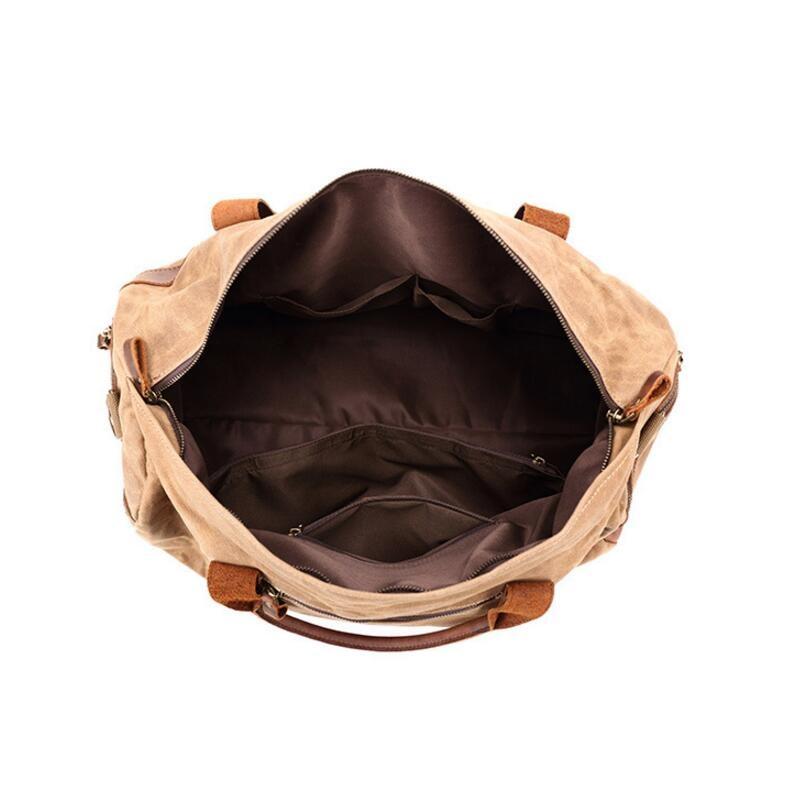 Herren Duffle Bag | COMO