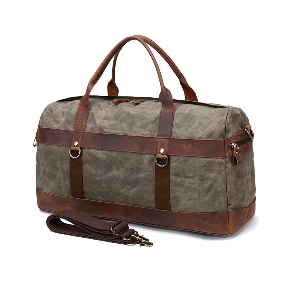 Herren Duffle Bag | COMO