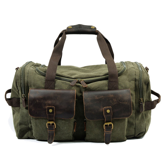 Wochenend-Duffle Bag | MONTRAIL