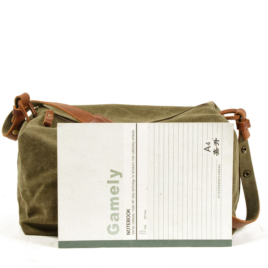 Armee Duffle Bag | DENVER