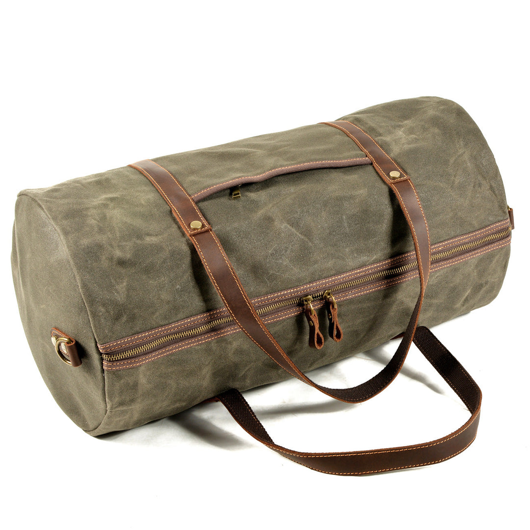 Militär-Duffle-Bag | BRASOV