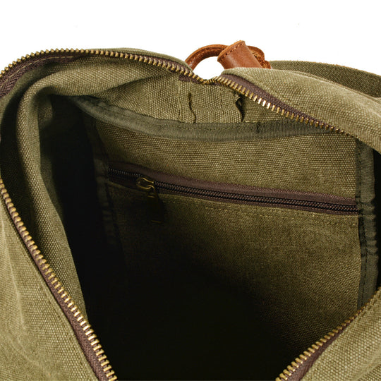 Armee Duffle Bag | DENVER