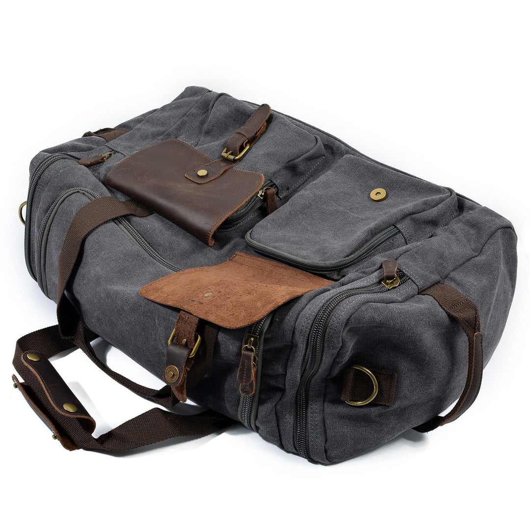 Wochenend-Duffle Bag | MONTRAIL