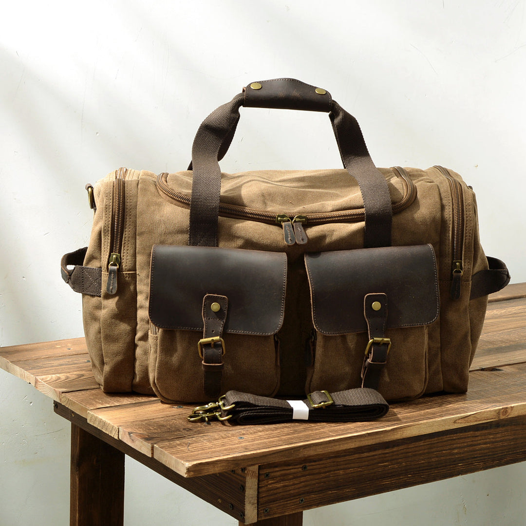 Wochenend-Duffle Bag | MONTRAIL