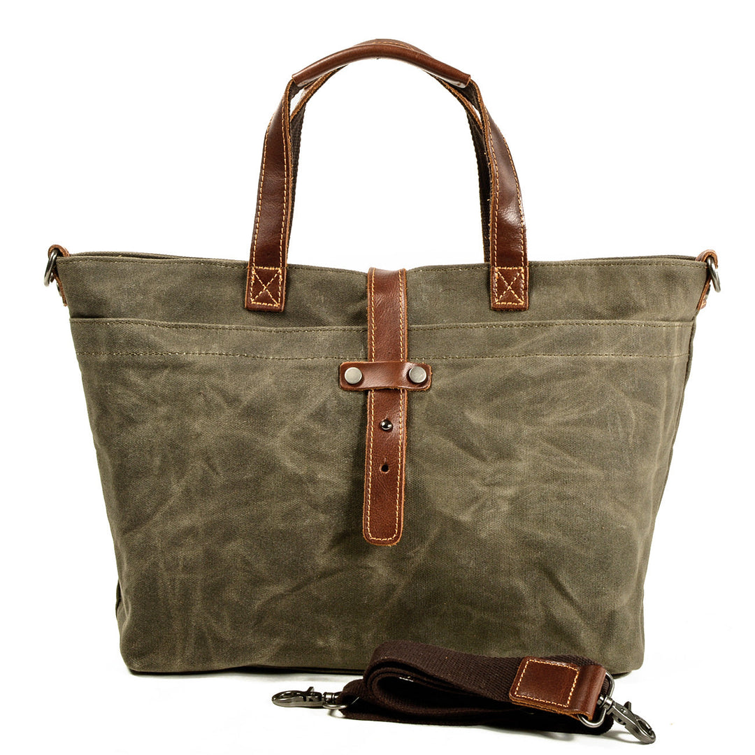 Schulter Tote Bag | DAYTON