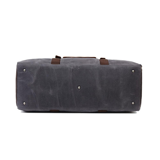 Canvas Holdall Tasche | ANCHORAGE