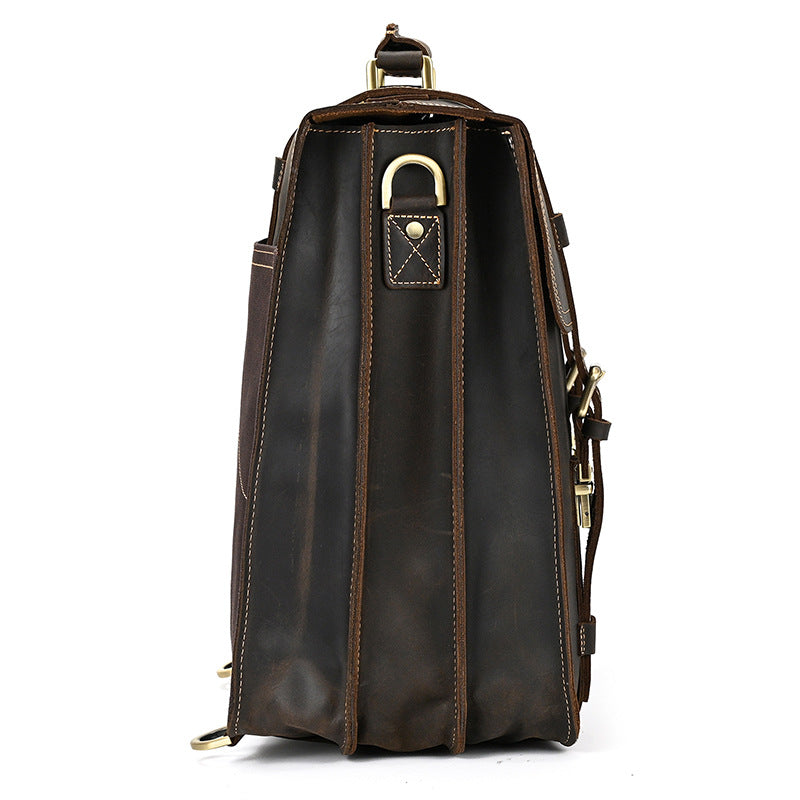 Leder Rucksack Damen | RONDA