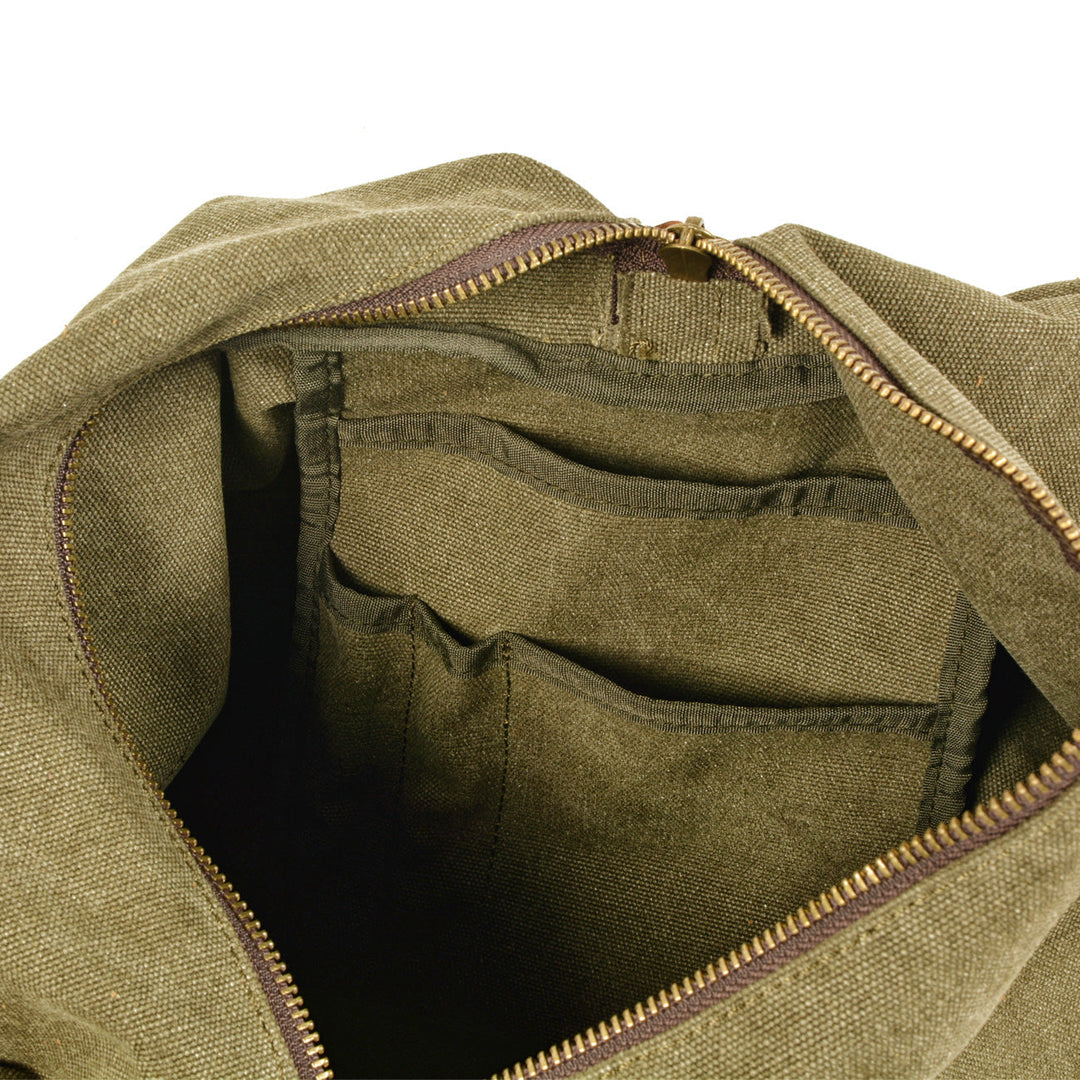 Armee Duffle Bag | DENVER