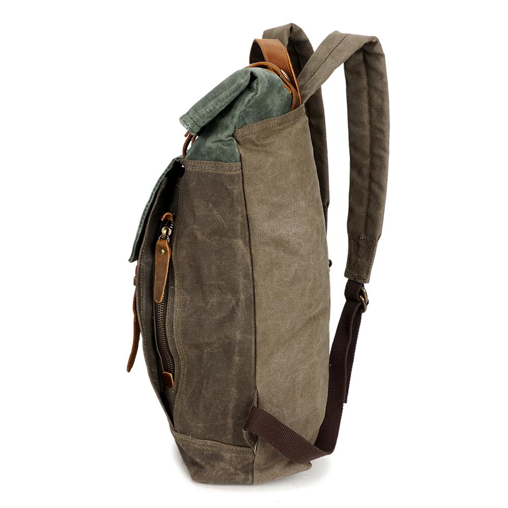 Vintage Rucksack | KOTOR