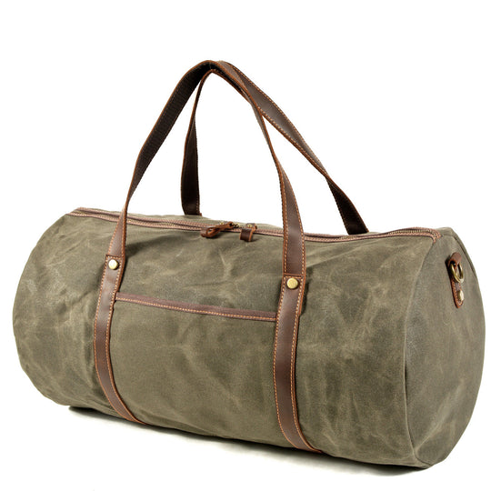 Militär-Duffle-Bag | BRASOV