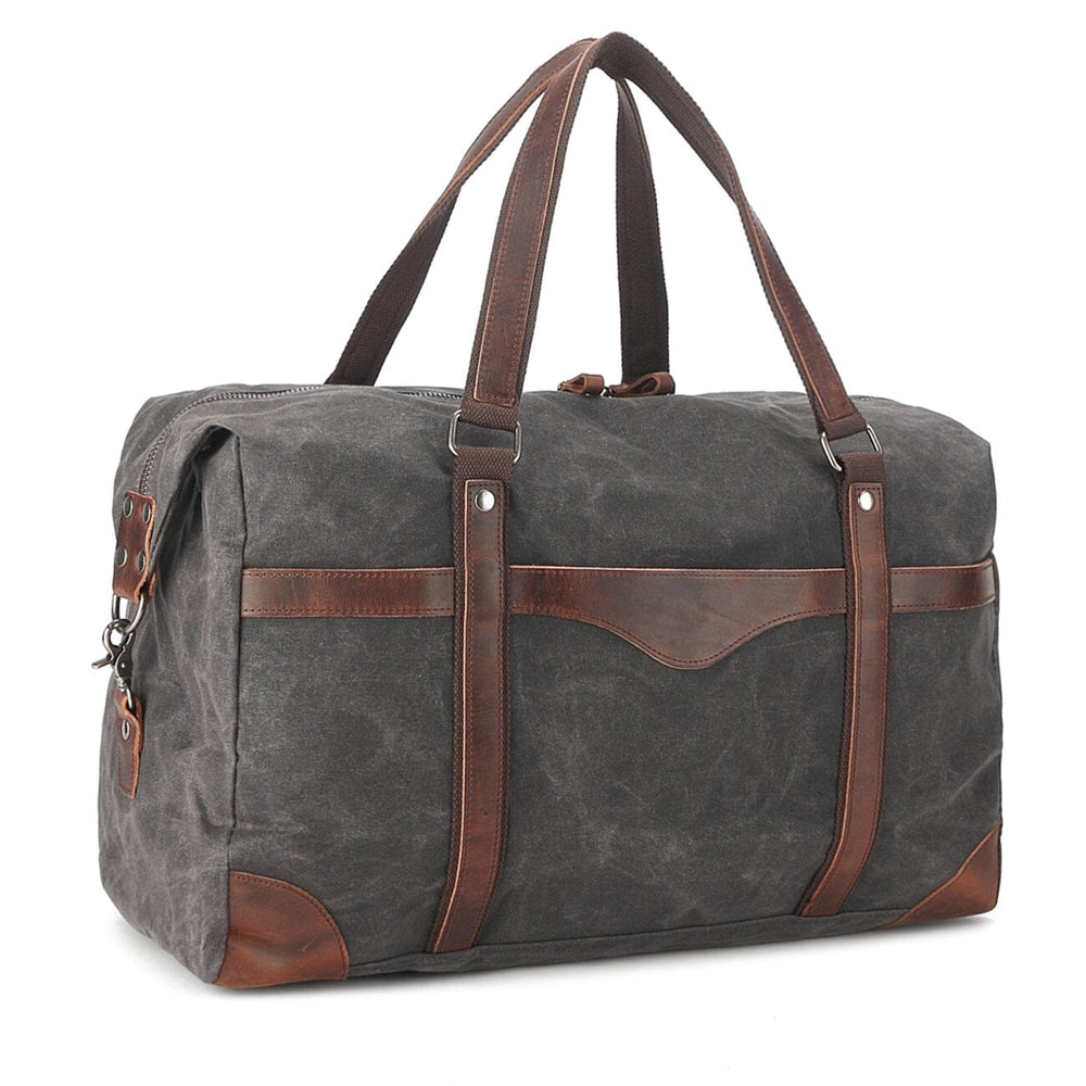 Herren Canvas Reisetasche | NOVA