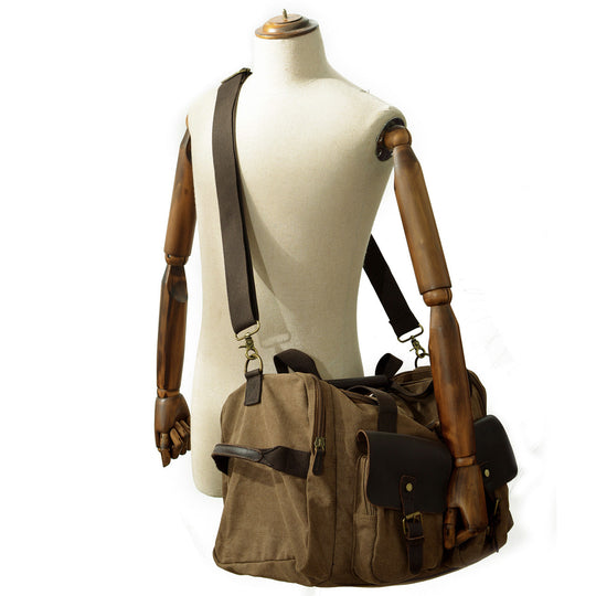 Wochenend-Duffle Bag | MONTRAIL