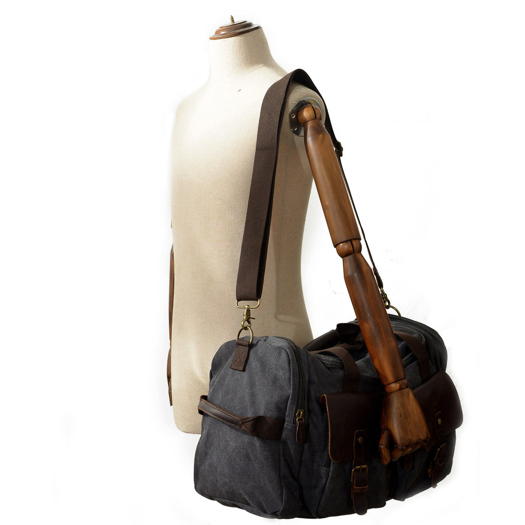 Wochenend-Duffle Bag | MONTRAIL