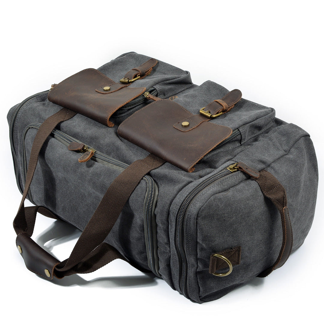 Wochenend-Duffle Bag | MONTRAIL